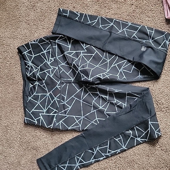 VSX SPORT LONG LEGGINGS - Picture 2 of 3